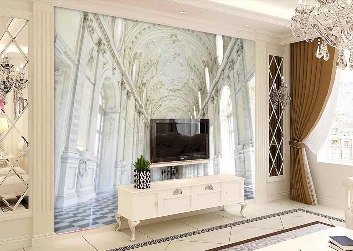Tapeten für Wände 3 d anpassen papel de parede Tapeten für Wohnzimmer Palace Bild im Bild Wandbild Tapete Tapeten für Wände 3 d anpassen papel de parede Tapeten für Wohnzimmer Palace Bild im Bild Wandbild Tapete