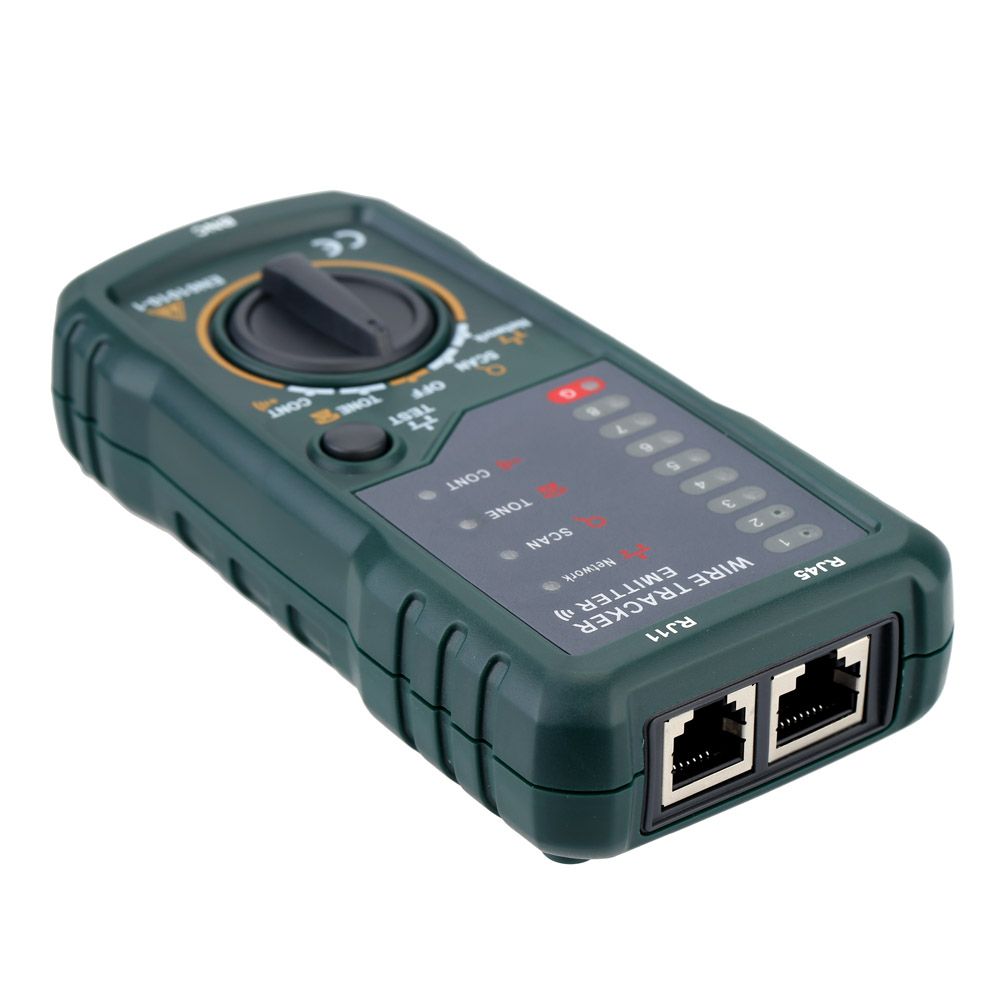 2019 multi function networking tools telephone network wire tracker