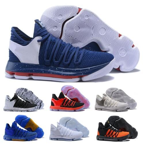 kd 10 shoes for sale