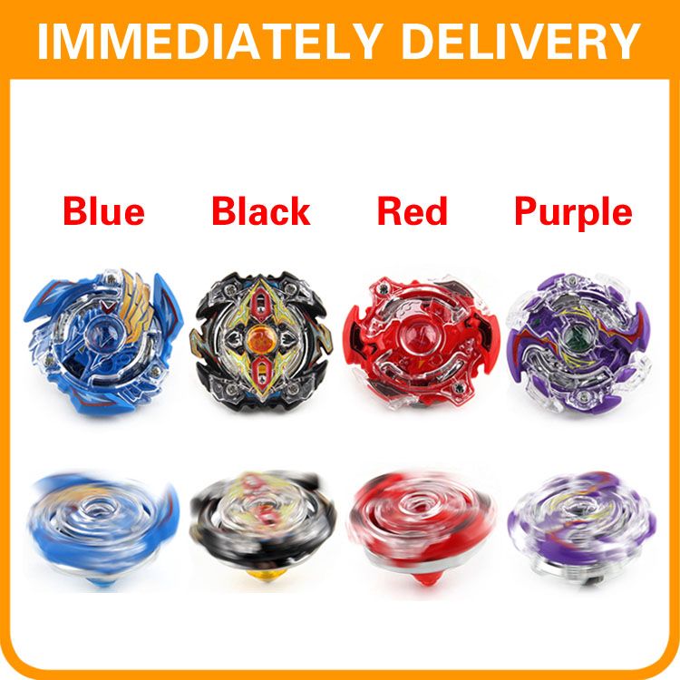 beyblade burst names
