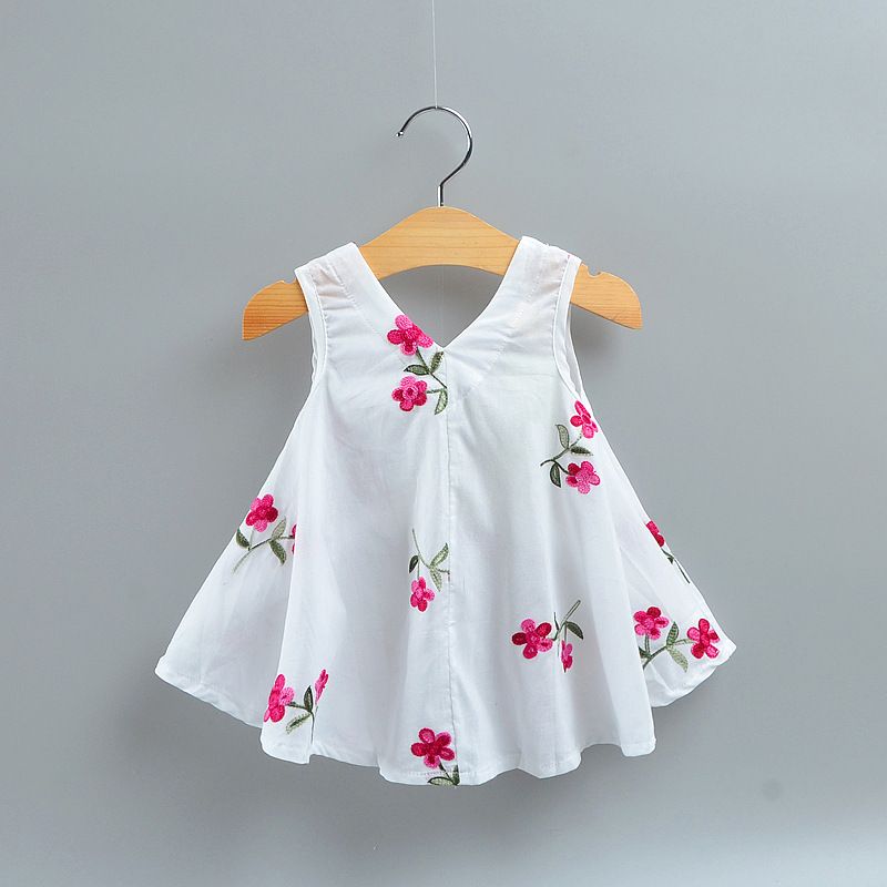 baby girl dresses in summer