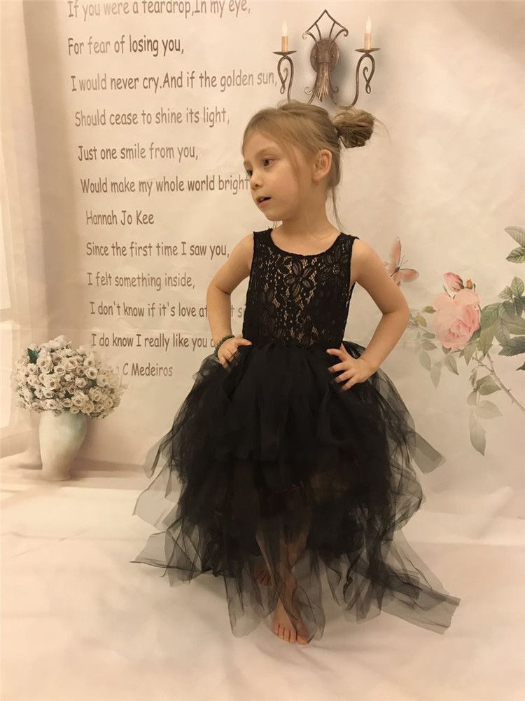 Girl Holiday Dresses 2018