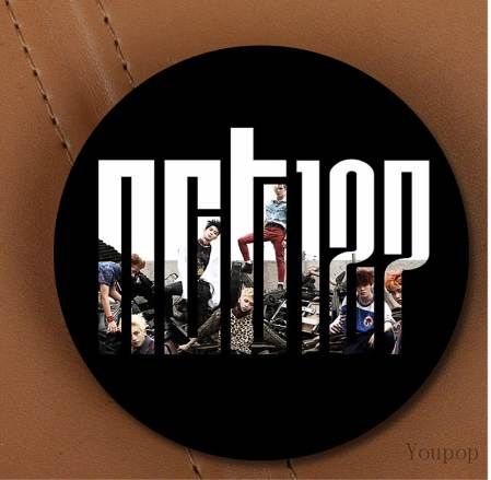 Nct Dream Logo Kpop | Ezu Photo Mobile