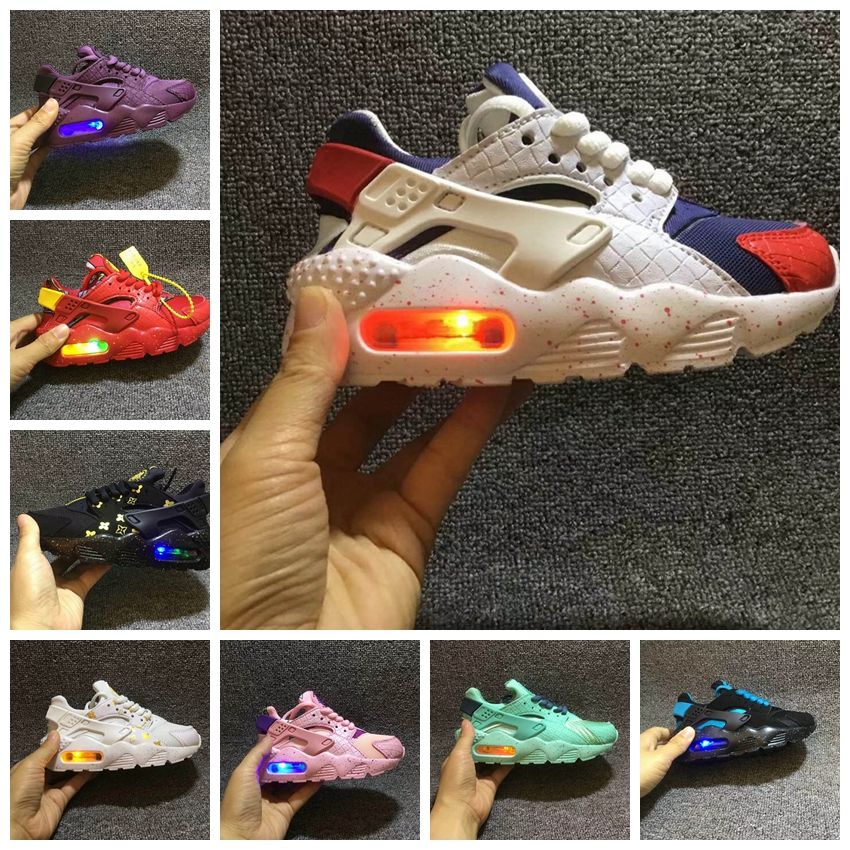 infant huaraches size 9