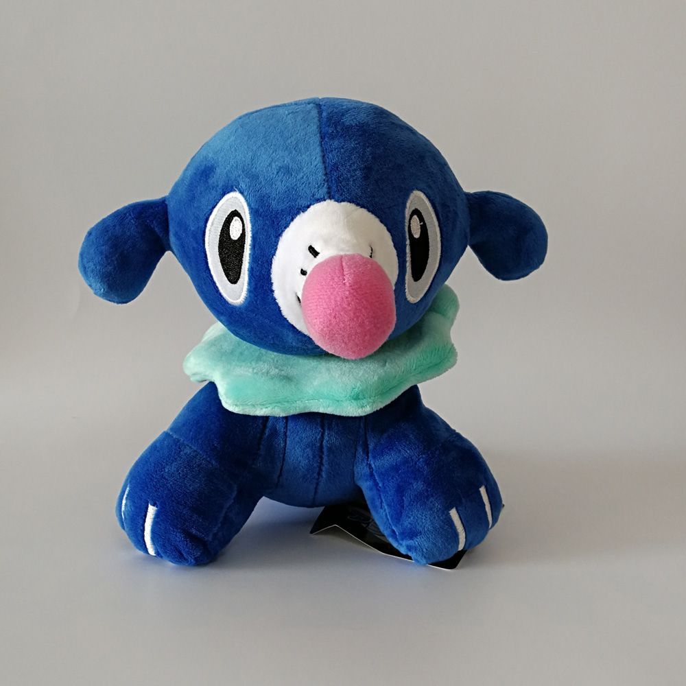 stuffed popplio