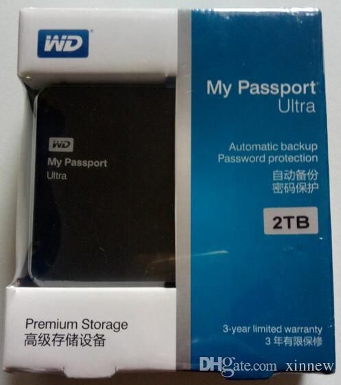 hot deals on external hard drives