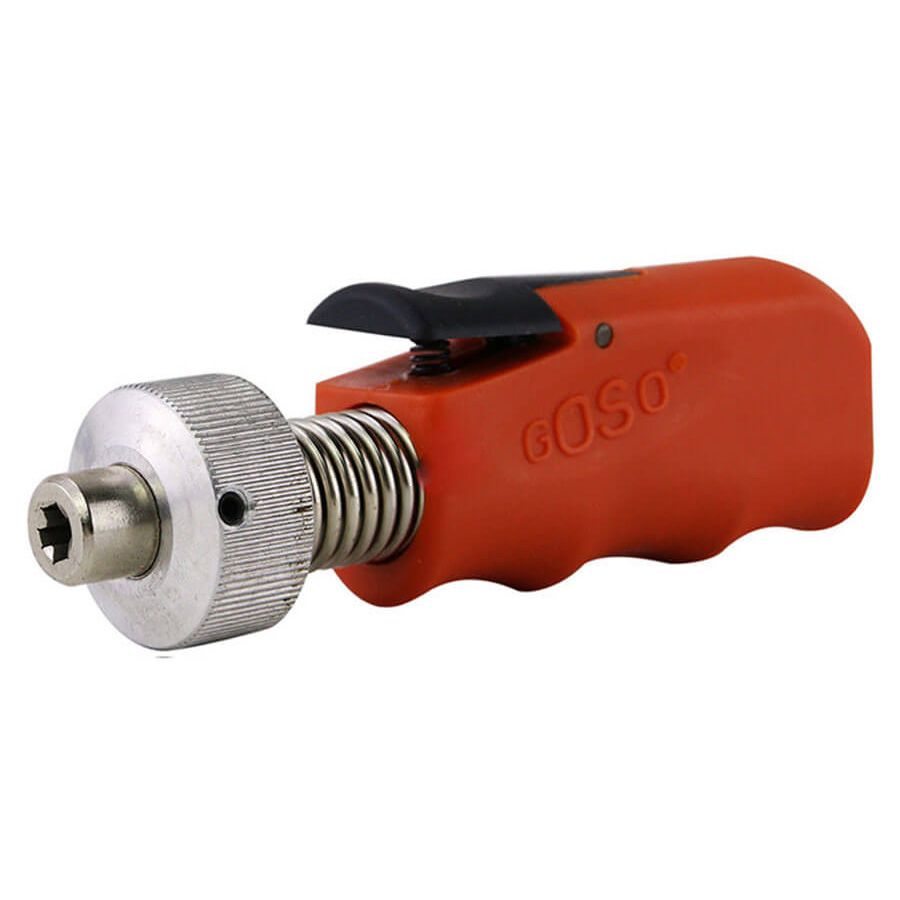 Goso stylo Plug Spinner - Meilleur fil Spinner qualifié par GOSO
