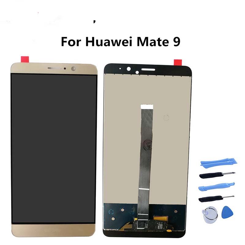 huawei mate 9
