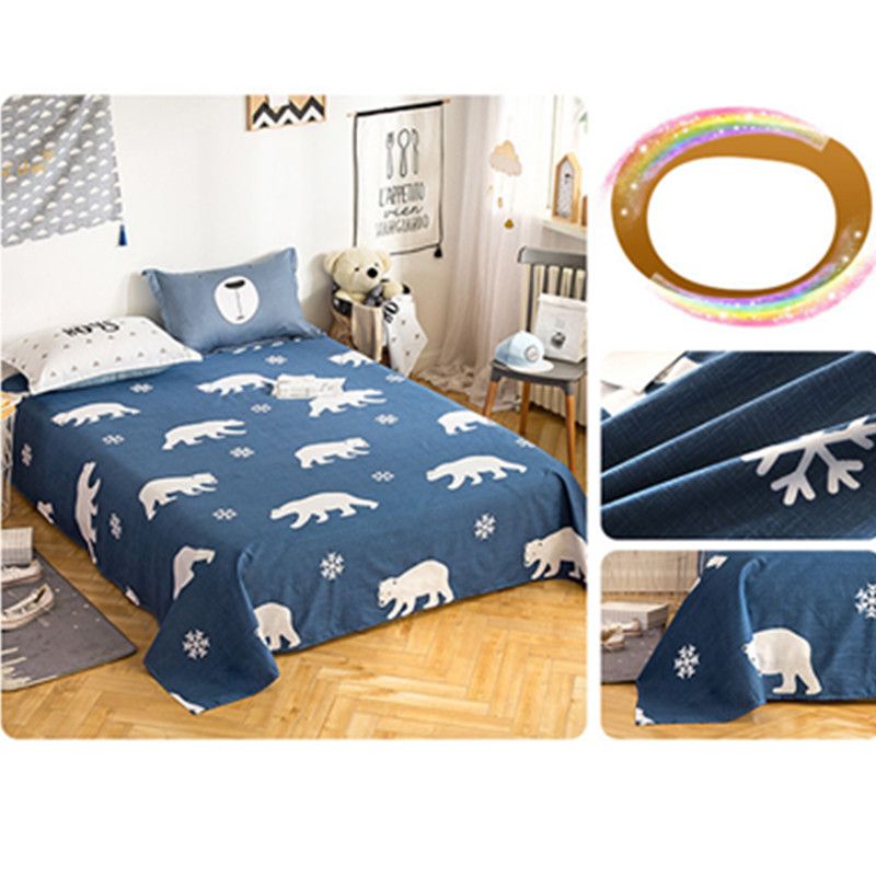 Solid Color Full Queen King Size Navy Blue Bed Skirt Reactive Print Solid Color Full Queen King Size Navy Blue Bed Skirt Reactive Print Linen Skirts Bedroom Sheet Bedspread Bedskirts White Bedskirt From