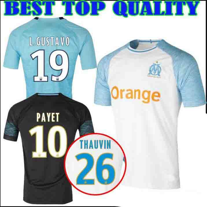 Maillot Extérieur OM online Maillot Extérieur OM online