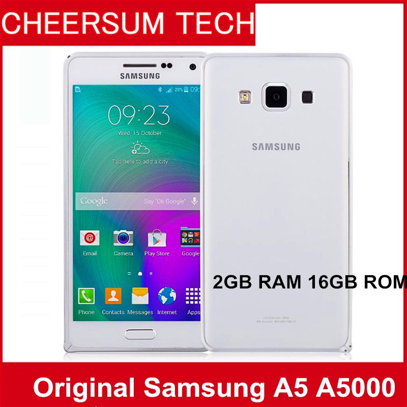 samsung a5oof