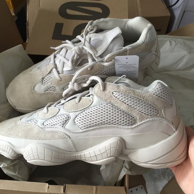 adidas yeezy 500 femme soldes