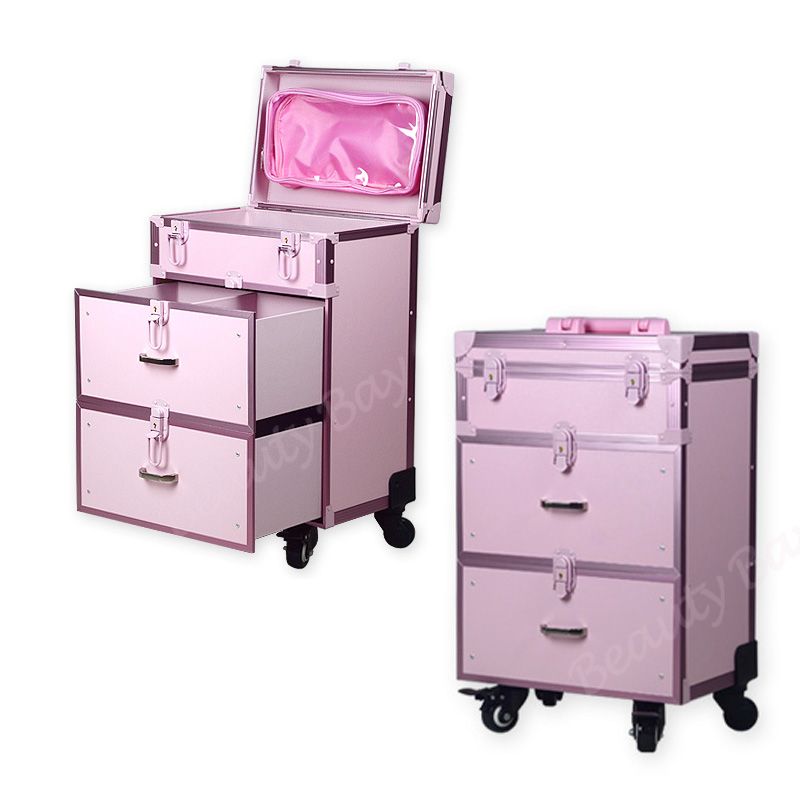Makeup Trolley On Wheels Saubhaya Makeup