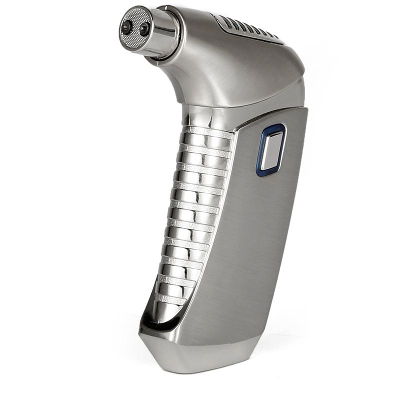 2021 Electronic Metal USB Charge Jobon Arc Plasma Electric Pulse For