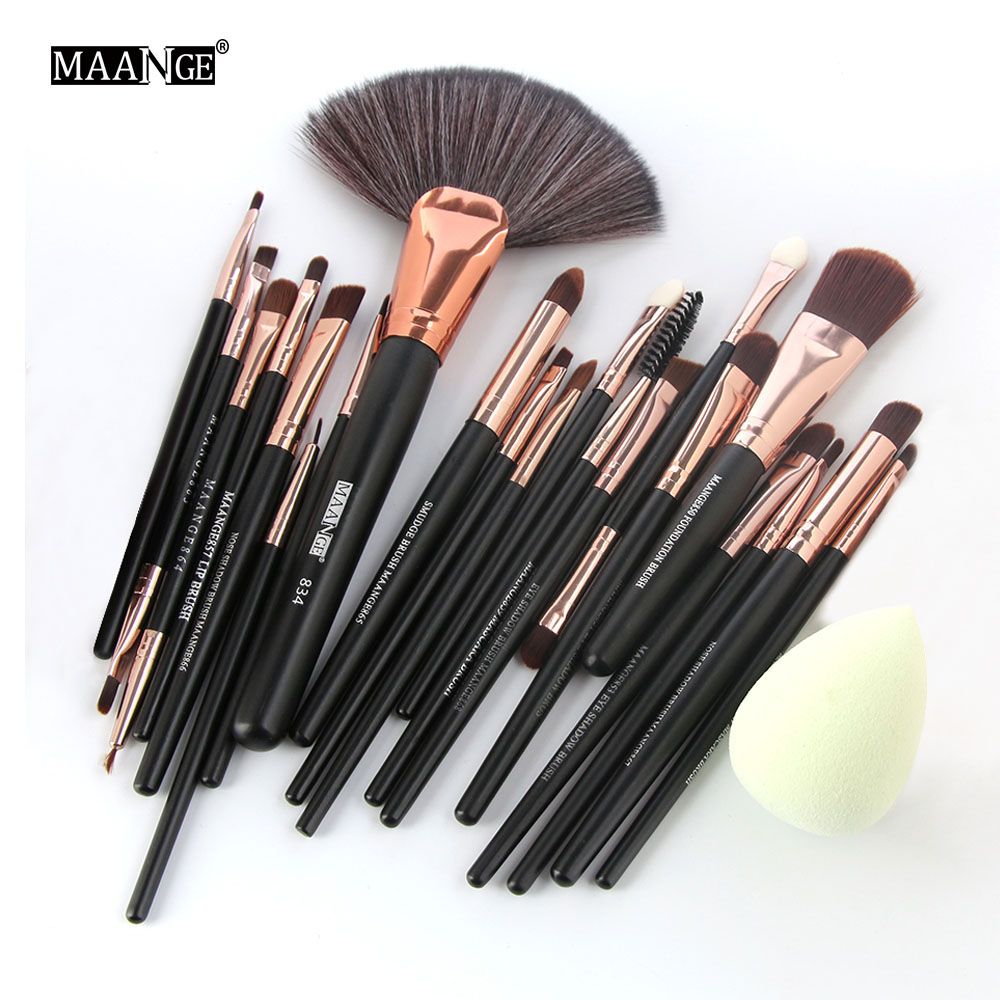 Shop Pro Artist Brush Belt Online At Lowest Price Bh Cosmetics