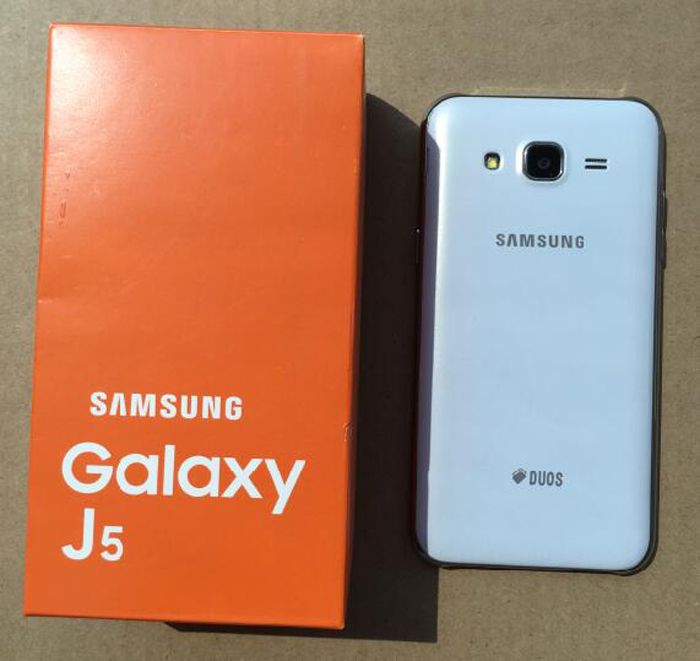 samsung galaxy j5 lte duos