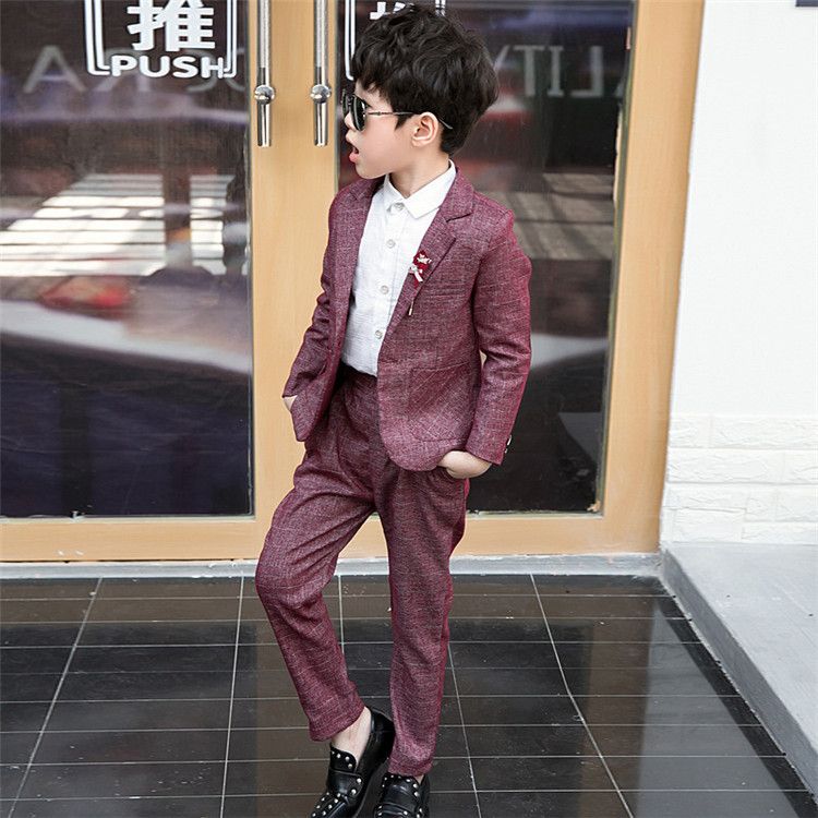 party wear dress for 15 year boy