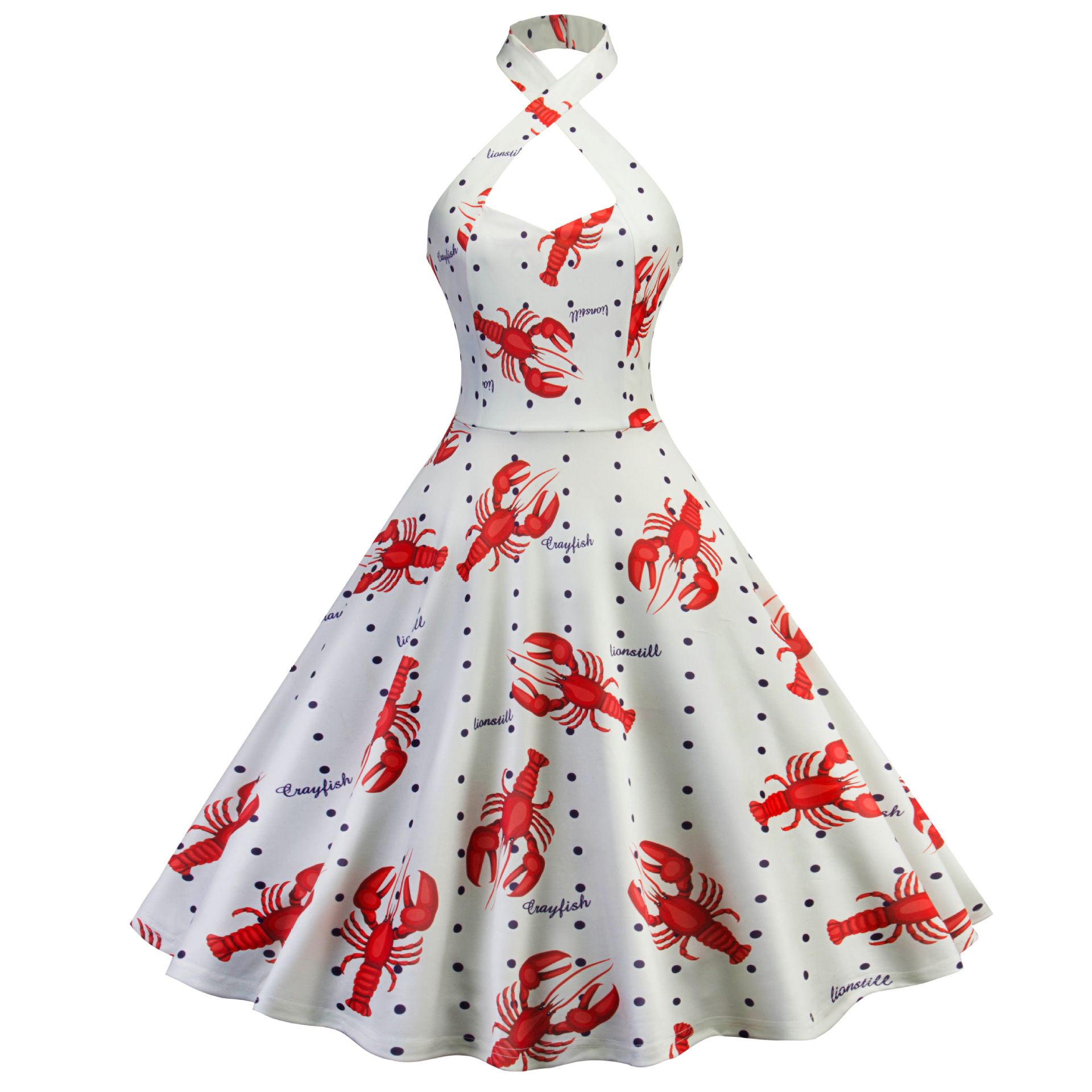 Rockabilly Dresses