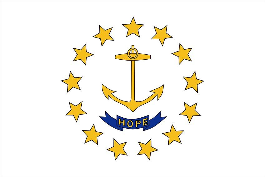 Rhode Island Excluded Rhode Island Excluded