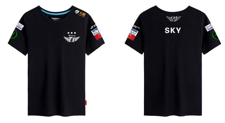 skeggs shirt