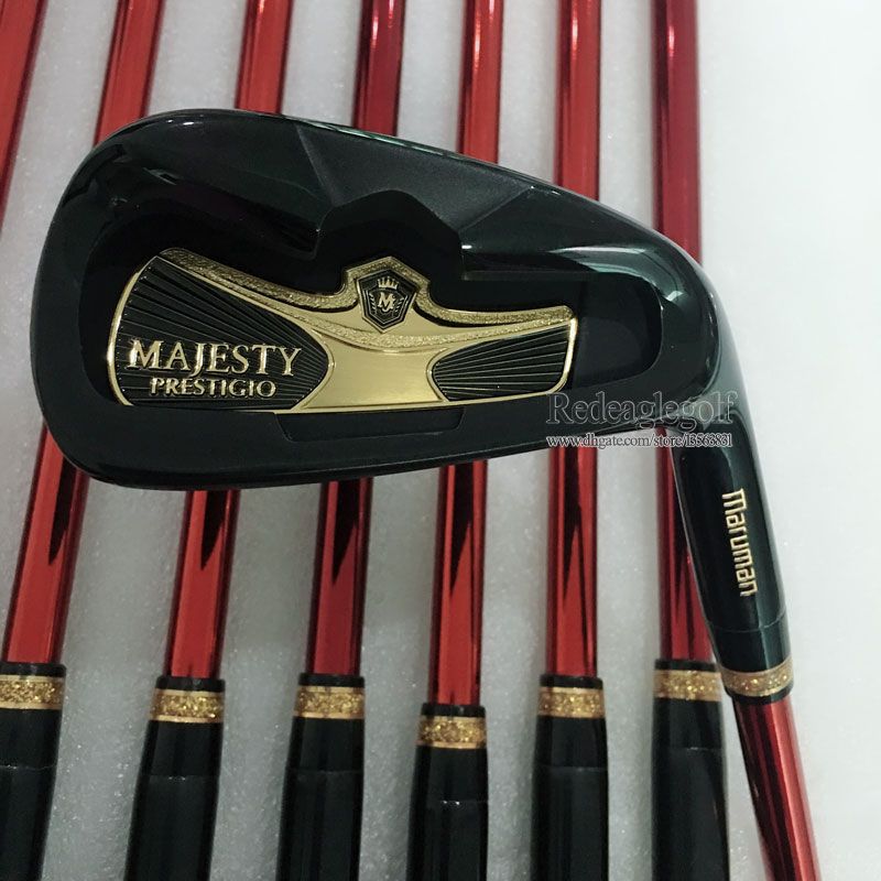 Buy Best And Latest Club Type New Maruman Golf Clubs Majesty Prestigio