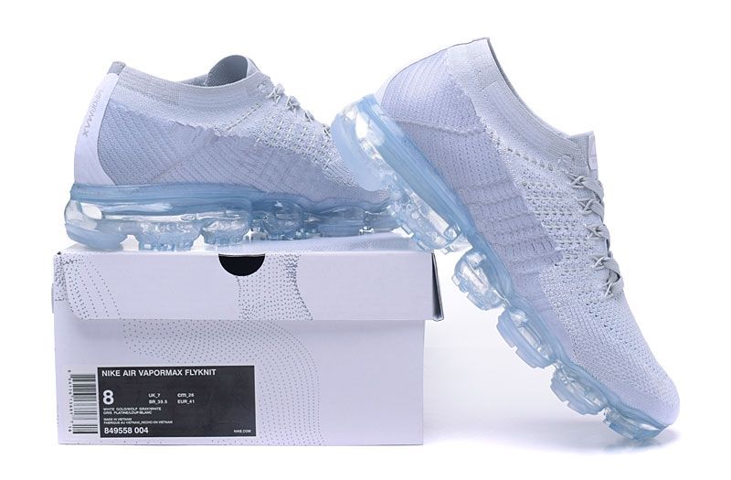 Nike Air VaporMax Flyknit 3 Desert Sand AJ6900 008 StockX