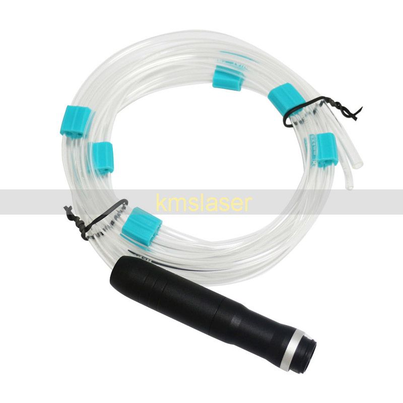 3 In 1 New Hydra Facial Water Jet Peel Diamond Dermabrasion Facial Skin