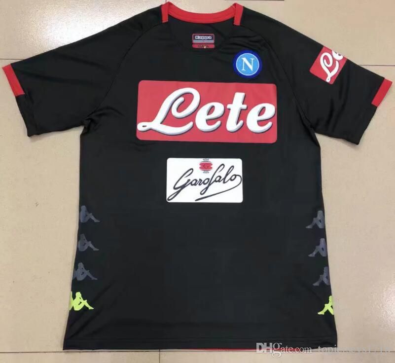 Maillot entrainement Napoli prix Maillot entrainement Napoli prix