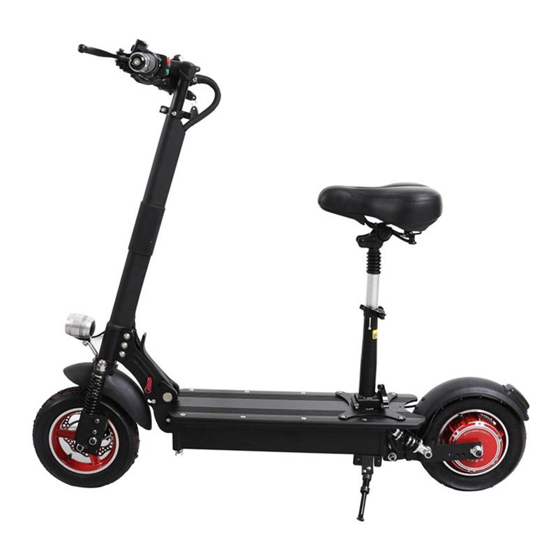 Folding Electric Scooter >> Ubgo 1003 Folding Electric Scooter Electric Scooters 10 Inch Single Folding Electric Scooter >> Ubgo 1003 Folding Electric Scooter Electric Scooters 10 Inch Single