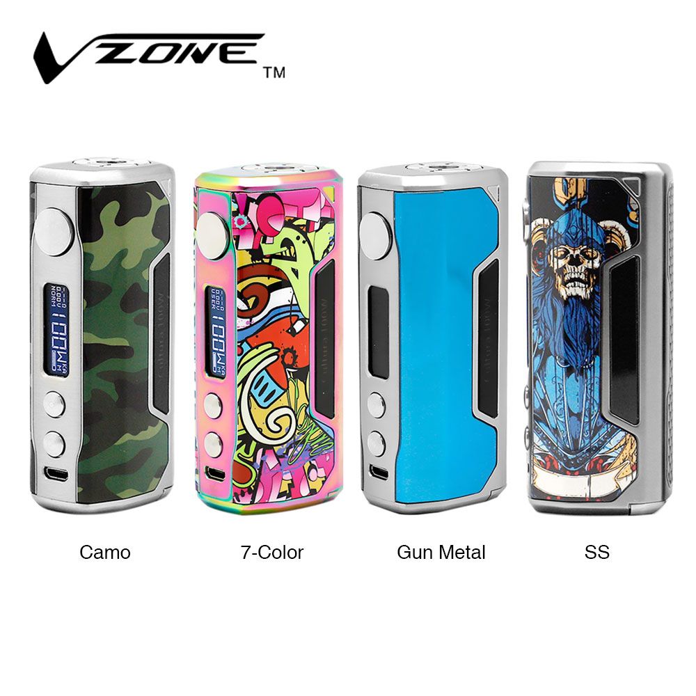 V Zone Preco 2ml Disposable Vape Tank Pack Of 3 Juice Shop Uk