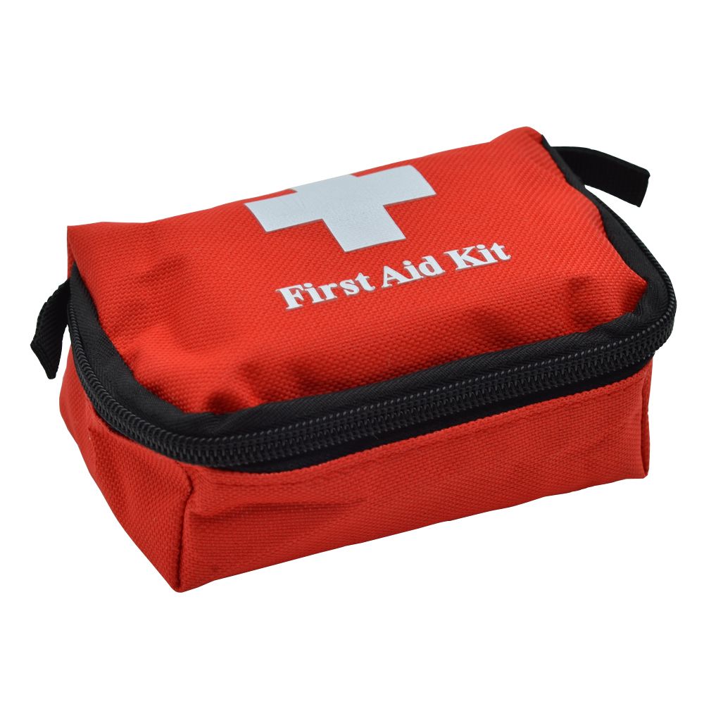 Mini Portable Cute Emergency Survival Bag Family First Aid Kit Sport