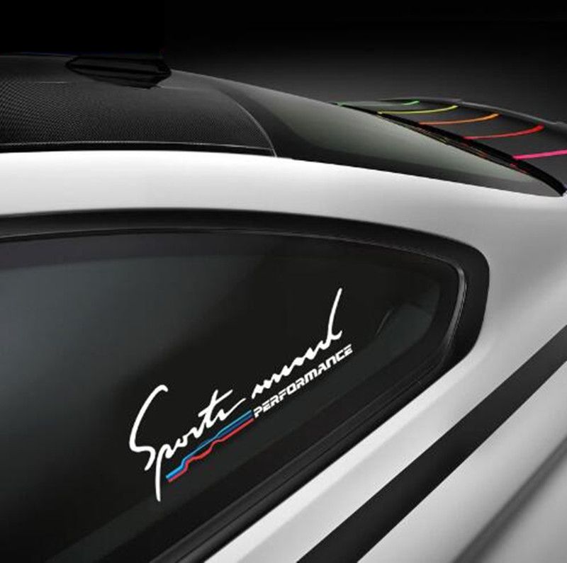 2021 2017 New Style Car Styling Stickers Reflective Car 2021 2017 New Style Car Styling Stickers Reflective Car