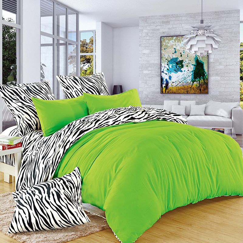 Liliya Comfortable Bedding Set Soft Sets High Quality Sheet Liliya Comfortable Bedding Set Soft Sets High Quality Sheet Quilt Cover Pillow Case Easy To Sleep Bm Comforters Duvet King Size From