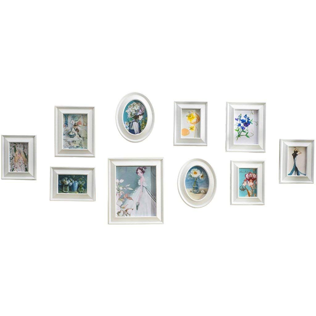 2019 10 Photo Frame Wall Gallery Kit Includes Frames Hanging 2019 10 Photo Frame Wall Gallery Kit Includes Frames Hanging Template Art Painting Core From Gcz1688 135 07 Dhgate Com