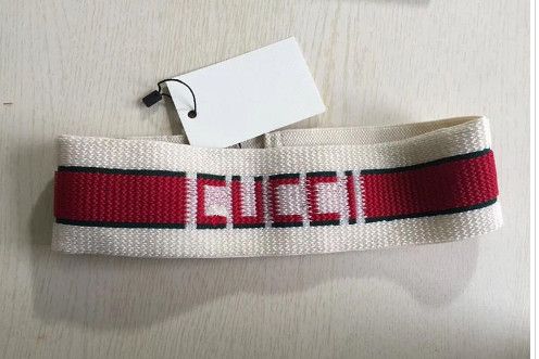 Unisex Nero /& Bianco a Righe Cerchietto Capelli-Nuovo di Zecca