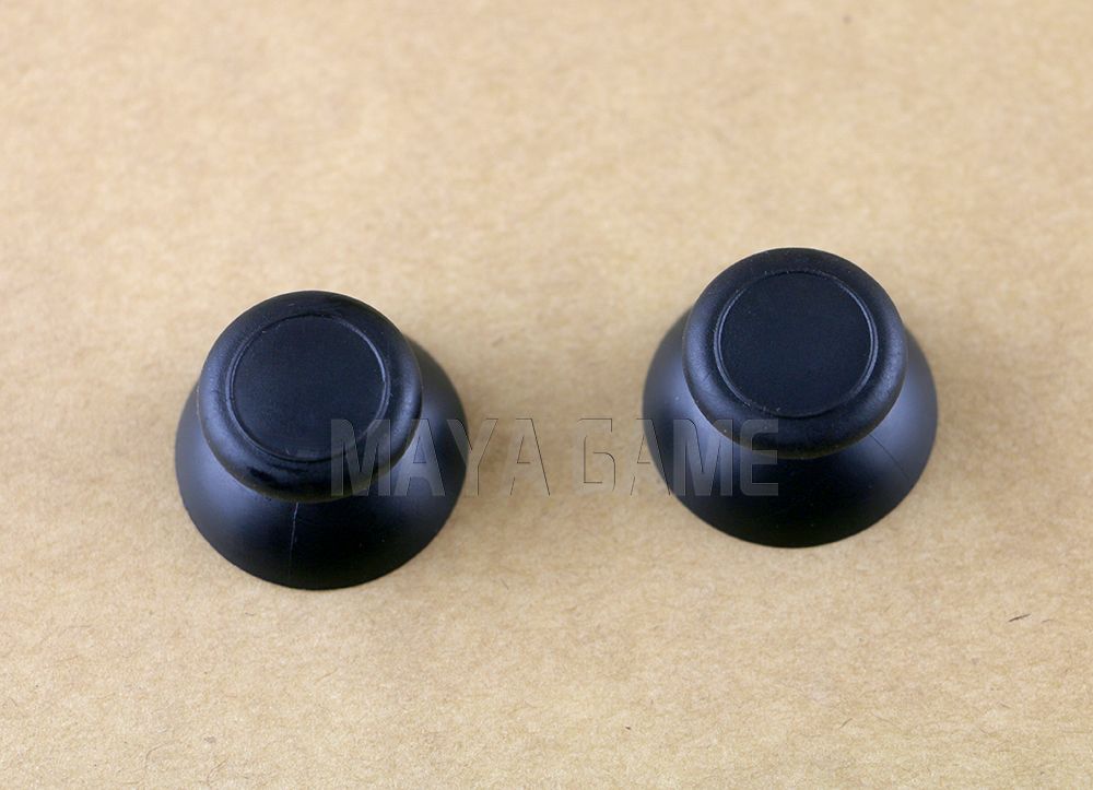 Buy Best And Latest Brand Black Small Hole 3d Analog Thumbstick Joystick Caps Mushroom For Wii U Wiiu Controller Dhgate Com Buy Best And Latest Brand Black Small Hole 3d Analog Thumbstick Joystick Caps Mushroom For Wii U Wiiu Controller Dhgate Com