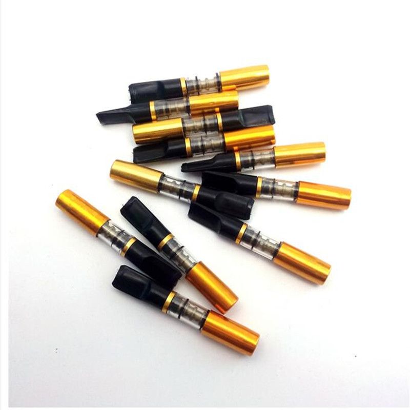 2020 Mayitr Stone Reusable Cigarette Filter Clean Reduce Tar Smoke