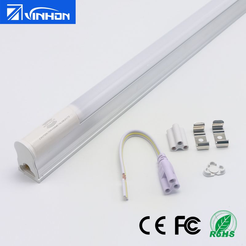 Radar Motion Sensor T5 Integrated Led Light 2ft 3ft 4ft Human Radar Motion Sensor T5 Integrated Led Light 2ft 3ft 4ft Human 9w 13w 18w Underground Parking Fixture Fluorescent