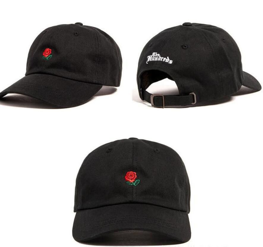 the hundreds hats snapback