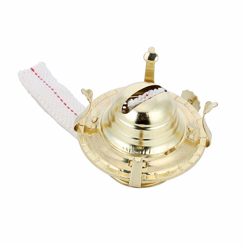2018 Hot Kerosene Lamp Seal Ing Close Iron Plating 2018 Hot Kerosene Lamp Seal Ing Close Iron Plating Tyrant Gold With Wick Holder Camping Light Replacement From Hogon