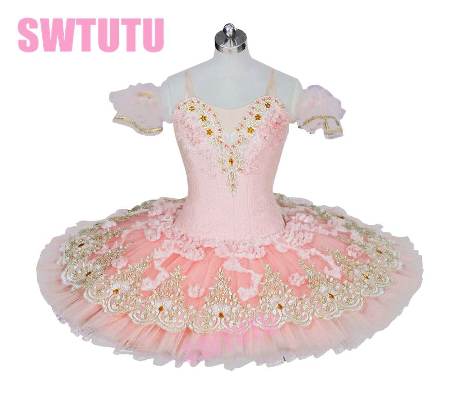 Sugar Plum Flower Girl Dress