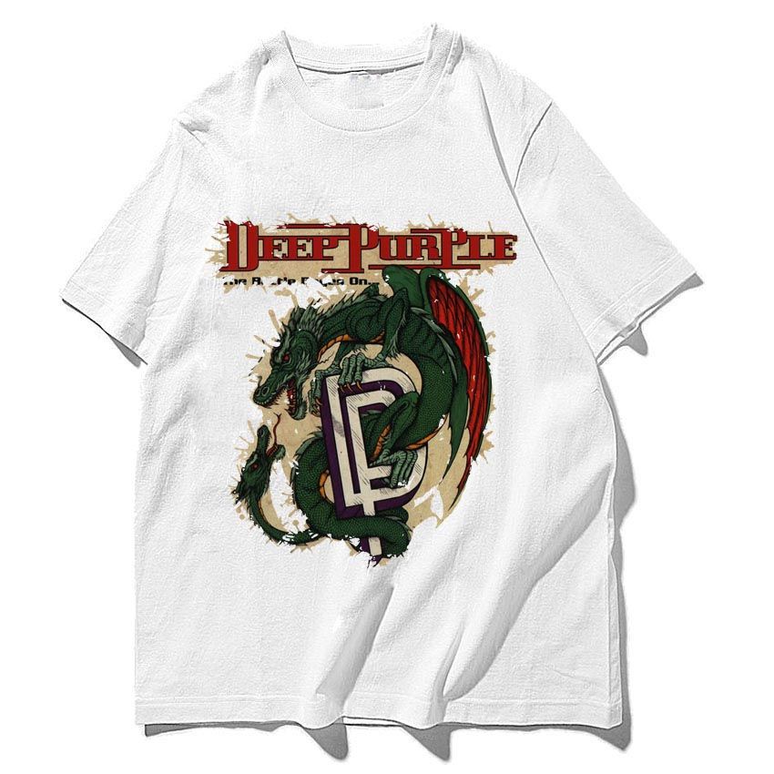 om band shirt