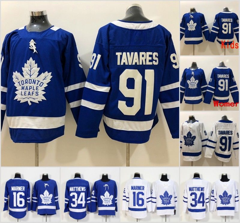 women's toronto maple leafs jersey