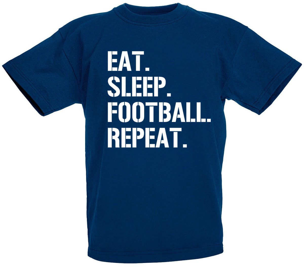 boys football shirts