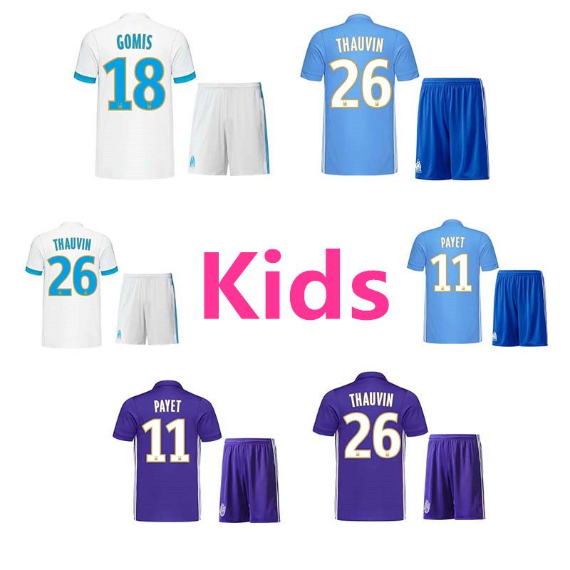 Maglia OM Clinton NJIE Maglia OM Clinton NJIE