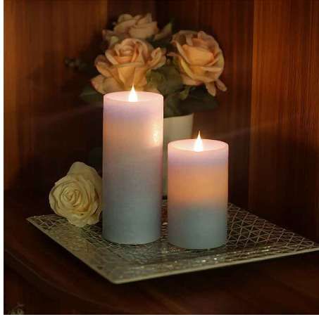 flameless simplux spx timer