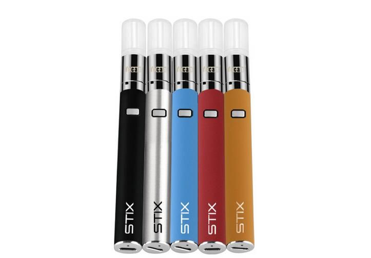 Authenic Yocan Stix Vape Pen Portable Vaporizer Starter Kits Variable