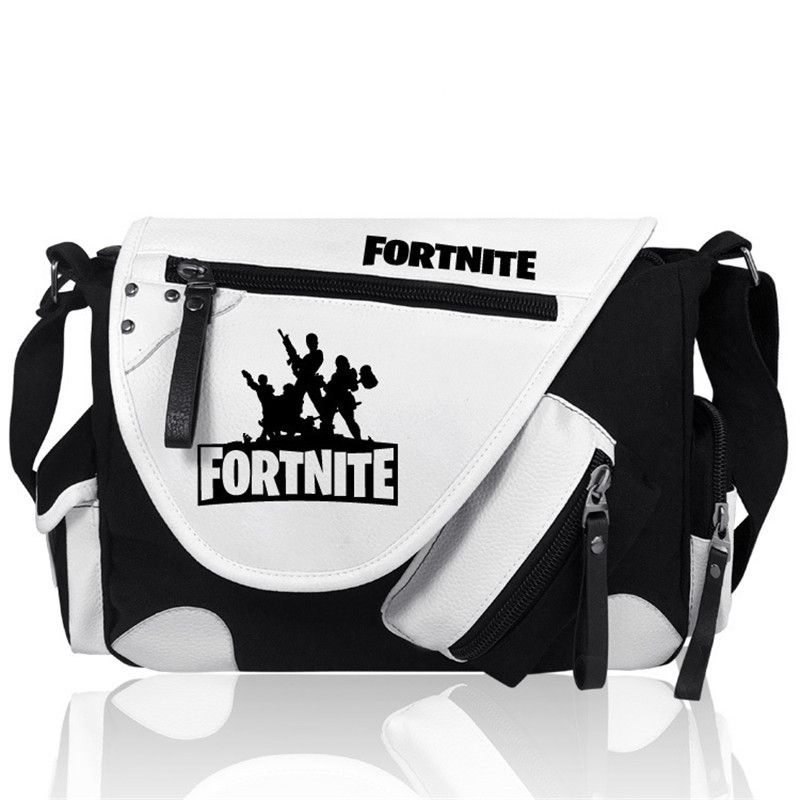 Compre Fortnite Battle Royale Roblox My Hero Academy Juego De Bolsos - compre fortnite battle royale roblox my hero academy juego de bolsos adolescentes bolsos de libros escolares cosplay bolsa de hombro messenger bag regalos a