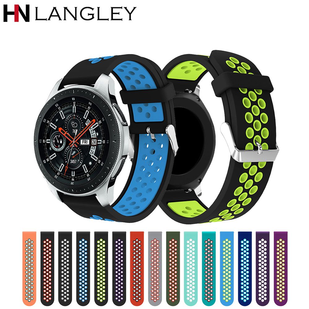galaxy watch bands 46mm australia