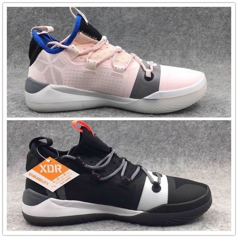 kobe 2019 basketball shoes